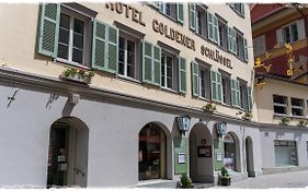 Hotel Restaurant Goldener Schluessel